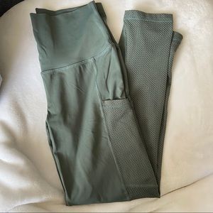 Aerie High Waisted Leggings